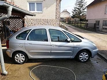 car for se: DELOVI ZA CITROEN XSARA PICASSO 2002. GOD. | Povoljni polovni delovi — 5