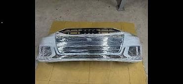 farovi za audi a4 b6 cena: PREDNJI BRANIK ZA AUDI A6 OD 2019. DO 2023. GOD. | prednji branik — 2