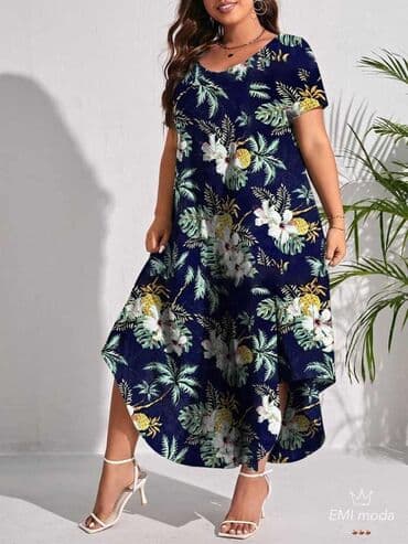 new yorker odeca: Dresses — 6