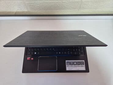 netbook: 🔥Acer aspire F 15 [F5-521-63KG]🔥 Odličan i potpuno ispravan. Ekran — 5