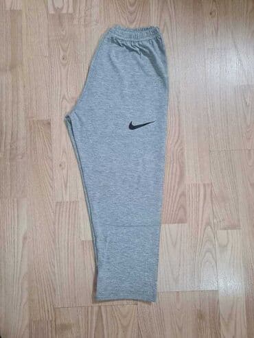 just do it trenerke: Pamuk 
Likra 
Unisize
1300 — 5