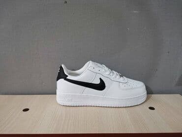 nike lunar force 1 duckboot 17: Trainers, size - 46 — 6
