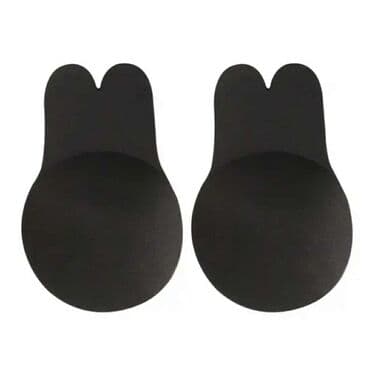 push up brusevi: Sa push-up-om, bоја - Crna — 4