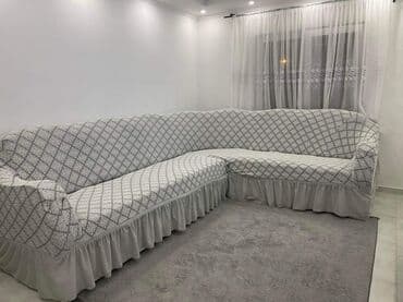 prekrivac za ugaonu: Prekrivač za ugaonu sa karnerima5200din️ Prekrivač za ugaonu i — 1