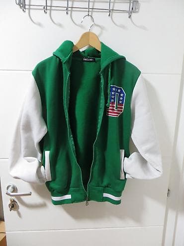 yimske jakne: NECU velicina L, bez mana greske, kao nova sve detaljno prikazano na — 3