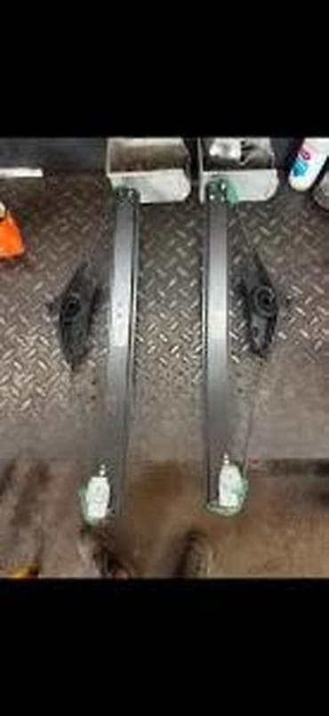 grejalica za auto nis: AUDI A6 C8 2020 DELOVI PODIZAC STAKLA 4K0839462 4K0839461 | Audi — 1