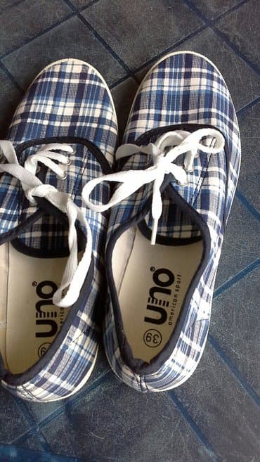 mokasine novi sad: Espadrilles, 39 — 1