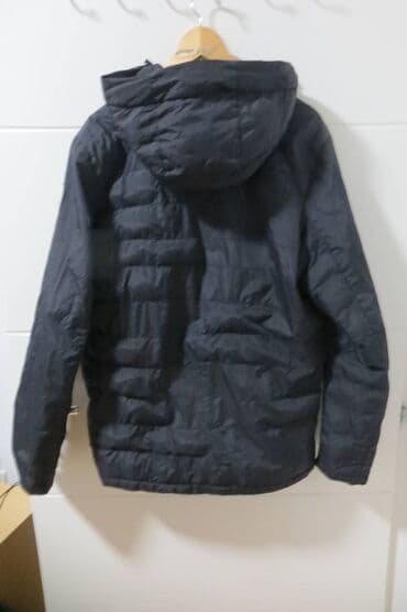 koton zenske pantalone: XL, Jednobojni, Perje — 3