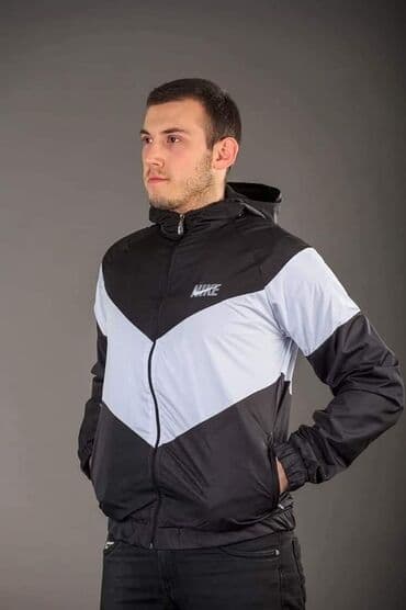 kinder jaje hari poter cena: Muski suskavac
Vrhunski kvalitet
M L XL XXL
Cena 3700 din — 7