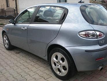 fratellis auto: DELOVI ZA ALFA ROMEO | DELOVI ZA ALFU 159, 147, 147 restajling, 156 — 10