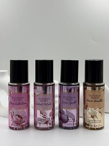 Lične stvari: Mirisi koji osvajaju
Mistovi i gelovi za tuširanje — 2