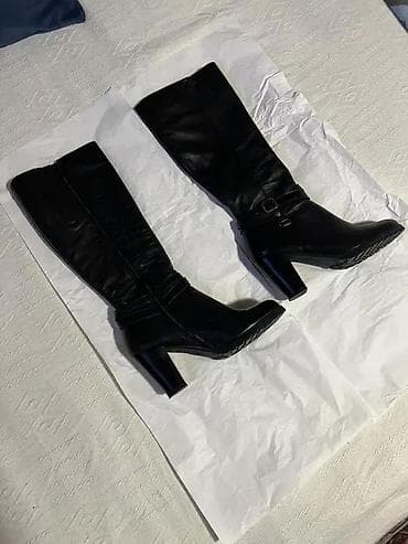 High boots, 111 — 2