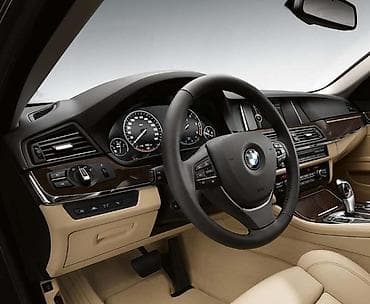 INSTRUMENT TABLA ZA BMW 520 OD 2010. DO 2016. GOD