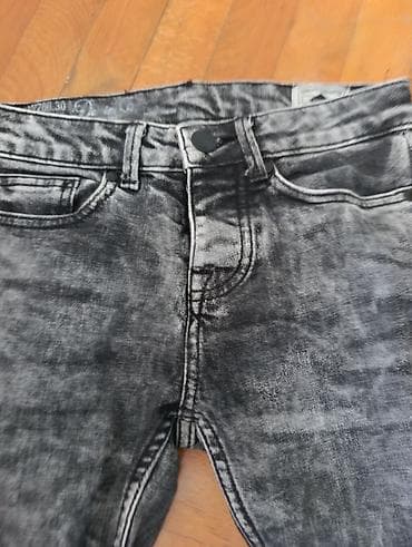 ski pantalone polovne: Farmerke s — 2