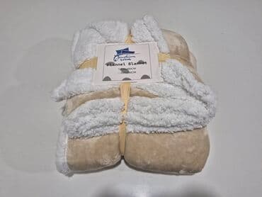 Ostali kućni dekor: Krzno, Veličina - Singl — 3