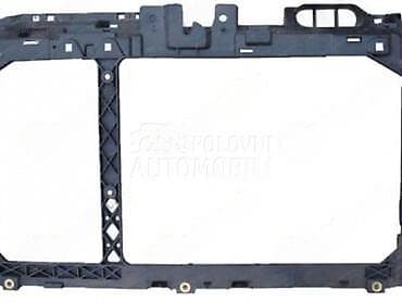 auto otpad ruma: VEZNI LIM SA HLADNJACIMA ZA FORD FIESTA OD 2009. DO 2013. GOD. | — 9