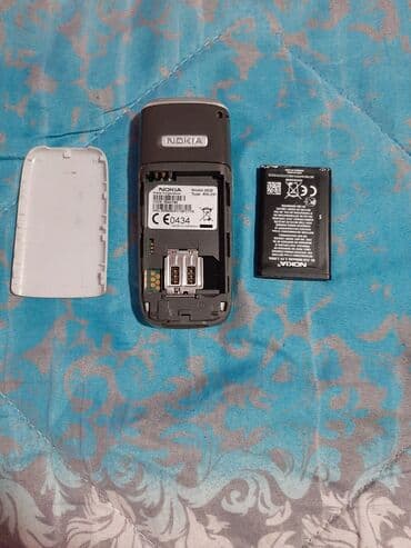 hdd za video nadzor: Nokija 2626 ispravna telefon radi na sve mreze stanje se vidi na — 7