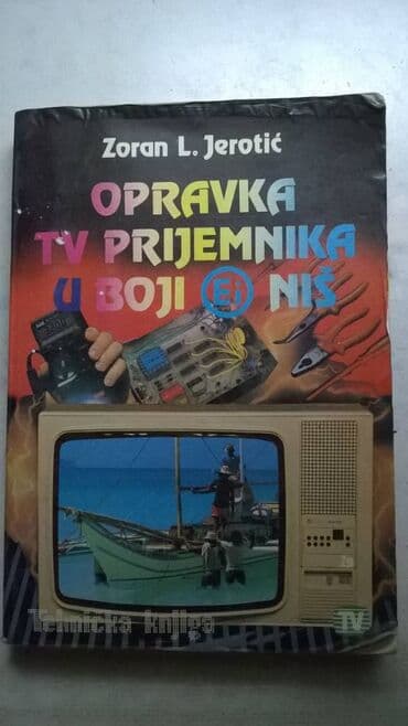 trijumf ljubavi 2 epizoda sa prevodom: Tehnička knjiga:Opravka TV prijemnika u biji EI 1989. 219 str. sa — 1