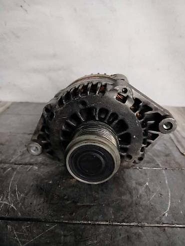 Alternatori: ALTERNATOR ZA CHEVROLET CAPTIVA OD 2006. DO 2011. GOD. | Alternator — 1