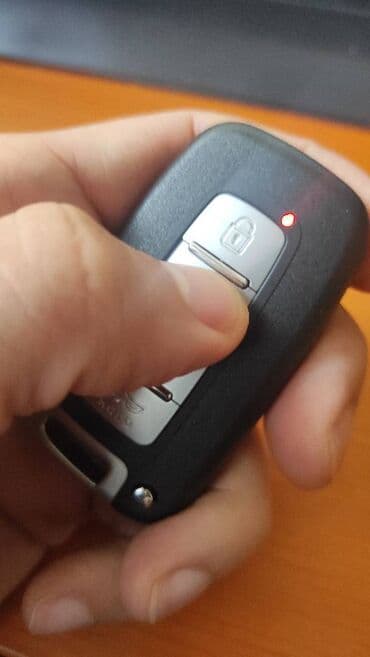 auto kljucevi petrovic: Kompletan kljuc za HYUNDAI vozila 433mhz NOVO! Kompletan kljuc za — 4