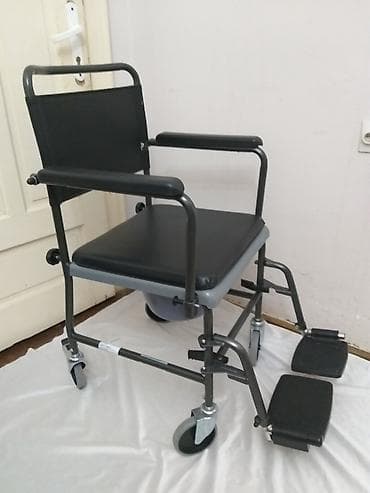 mali psi na poklon nis: Invalidska kolica — 2