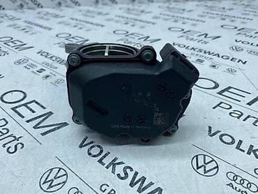 motor klapne ventilacije golf 5: KLAPNA GASA ZA AUDI A5, A6, A8 . - BJ | Klapna gasa za Audi — 2