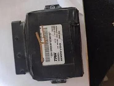 bt holding: MODUL RUCNE KOCNICE. A6 4F. 4F0910801 | modul rucne kocnice — 1