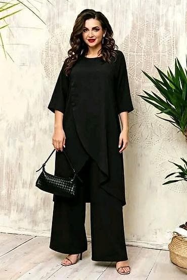 ecco patike cena: Komplet za punije
2XL 3XL 4XL 5XL
Cena : 3000 dinara ml — 4