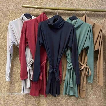 by me haljine cene: 1900
Materijal san snova mekan — 4