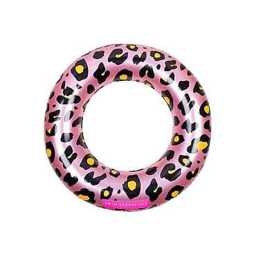 Swim Essentials šlauf, 90 cm – pink panter print - Šifra proizvoda