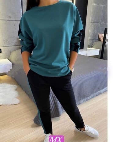 off white komplet: Kompleti2400 Veci model 2500 (Manje odgovaraju do La vece xl i xxl — 3