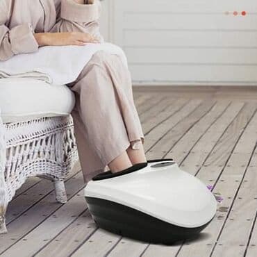 gumice za kasetofon: Cena 6950 din Foot Therapy 4D masažer za stopala Foot Therapy 4D — 6