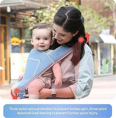 snajper na kuglice: Nosiljka - kengur
Cena: 2900 din — 2