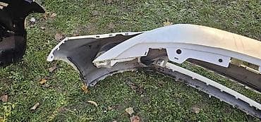 tocak boca za plin nova cena: PREDNJI BRANIK LIMUZINA ZA FIAT TIPO | Fiat Tipo prednji branik — 5