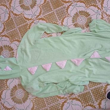 mona svecani kompleti: S (EU 36), bоја - Zelena — 3