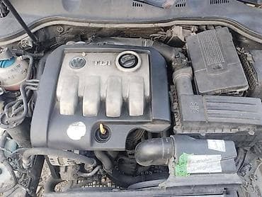 delphi dizne 1.5 dci: MOTOR 1.9 77KW ZA VOLKSWAGEN GOLF 5, PASSAT B6, TOURAN | Motor 1.9 — 2
