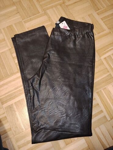 cizme za zimu zenske: M, Ravne nogavice — 3