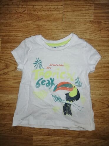 moschino summer dresses: T-shirts — 1