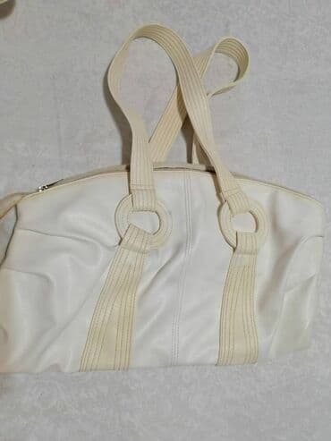 kožna torba ženska: Material: Faux leather — 2