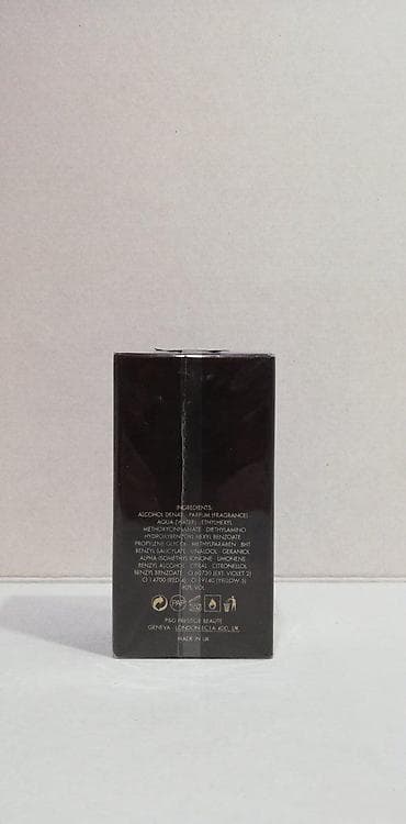 dolce gabbana the one zenski: DOLCE& GABBANA INTENSE POUR FEMME EDP 50ML | Dolce& Gabbana — 4
