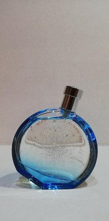 trijumf ljubavi 109: HERMES EAU DES MERVEILLES BLEUE EDT100ML TSTR | Hermes Eau des — 5