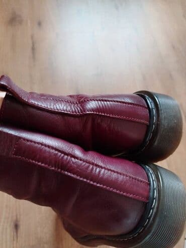 Muška odeća: Gležnjače, 39 — 6