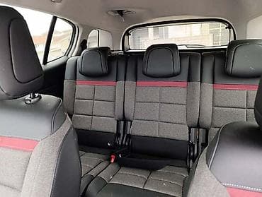 solarni punjac za akumulator: DELOVI ZA CITROEN C5 AIRCROSS 2020. GOD. | presao 8000km 1,5hdi — 5