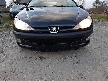 auto delovi ivanjica: BREGASTA OSOVINA 1.4 BENZIN ZA PEUGEOT 206 | Bregasta osovina za — 2