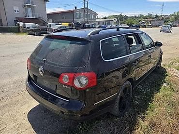 seked hed car price: VOLKSWAGEN PASSAT B6 2.0TDI BMP | 2.0TDI BMP Za delove — 5