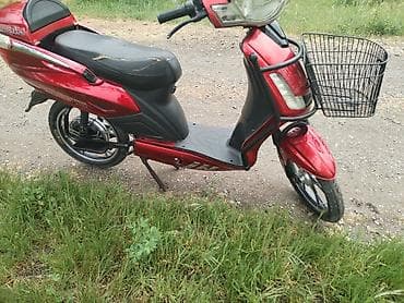 Ostali motocikli i skuteri: Elektricni Skuter Moderna S Vozi se svaki dan siguran skuter Ne — 4