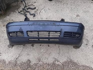 Branici: BRANIK PREDNJI ZA VOLKSWAGEN BORA | Prednji branik za Boru Mogucnost — 1