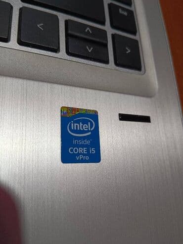 hp probook 6560b: 8 GB OZU, 14.1 " — 7