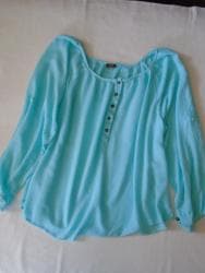 tunika boho style: Viskoza — 7