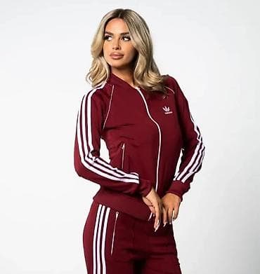 tech fleece xl: Komplet trenerka mokra likra dostupna u veličinama S M L XL XXL. Cena — 5
